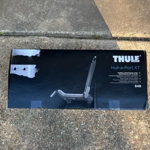 Thule Hull-a-Port XTR